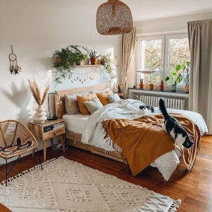 Meet your Posher, Bethesda